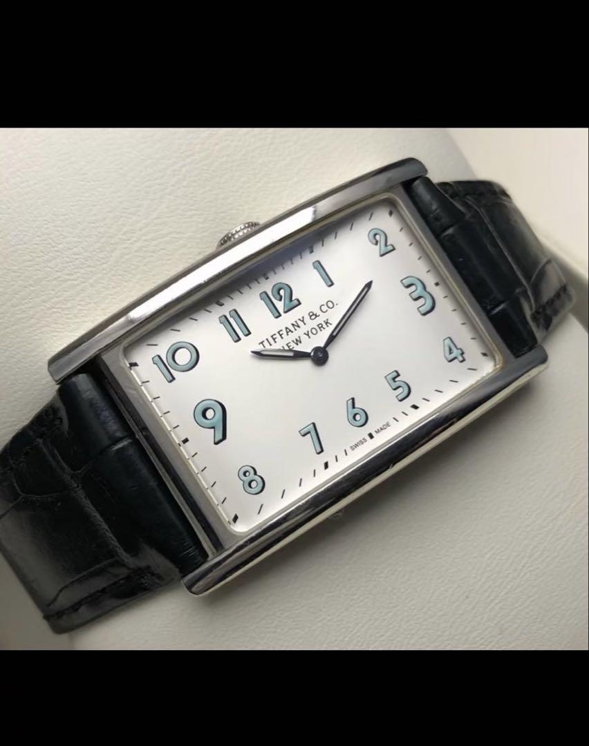 Tiffany イーストウエスト