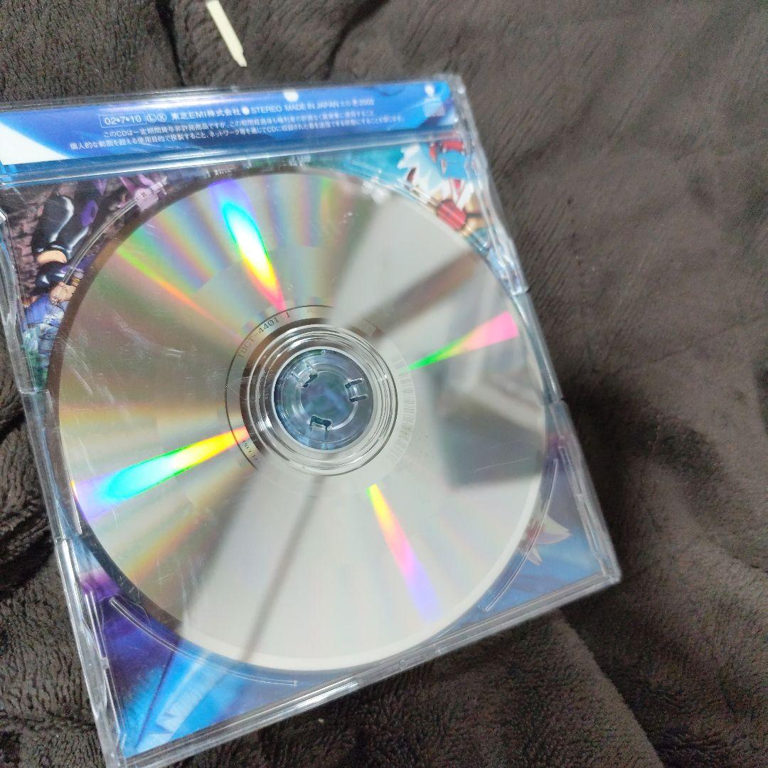 ひとりぼっちじゃない coba & 宮沢和史 CD ポケモン cd coba＆宮沢和史 / ひとりぼっちじゃない - メルカリ