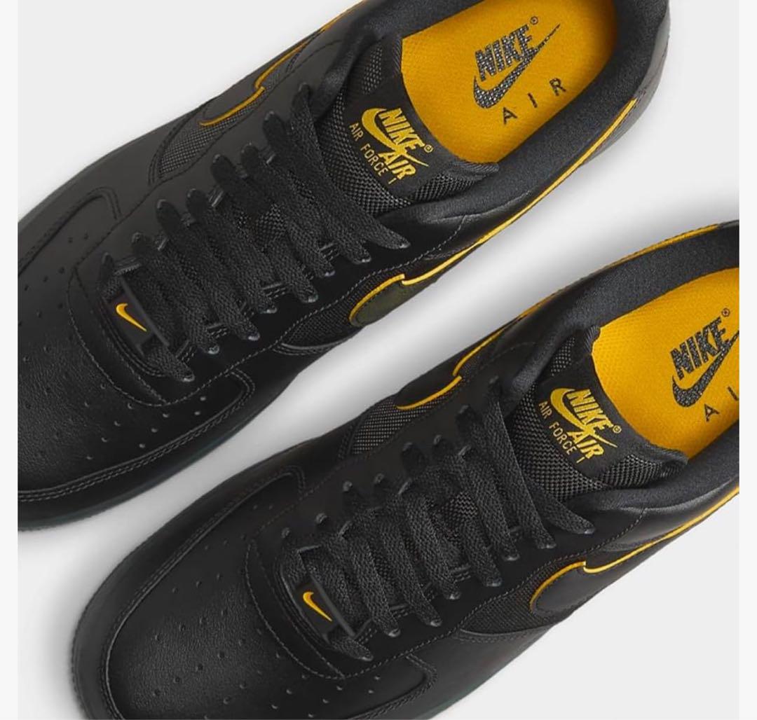 2/7発売｜Nike Air Force 1 Low 