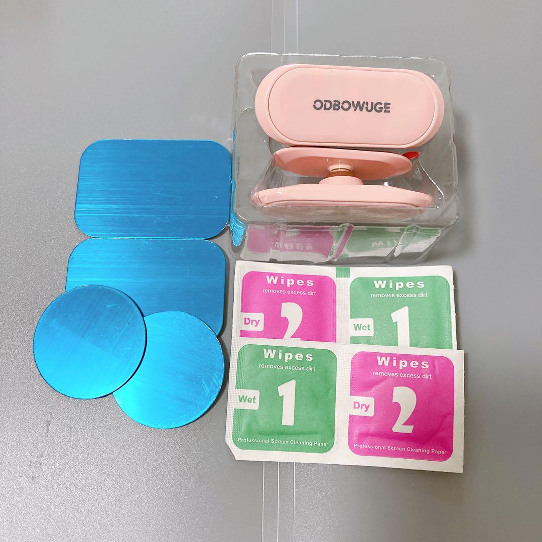 スマホホルダー