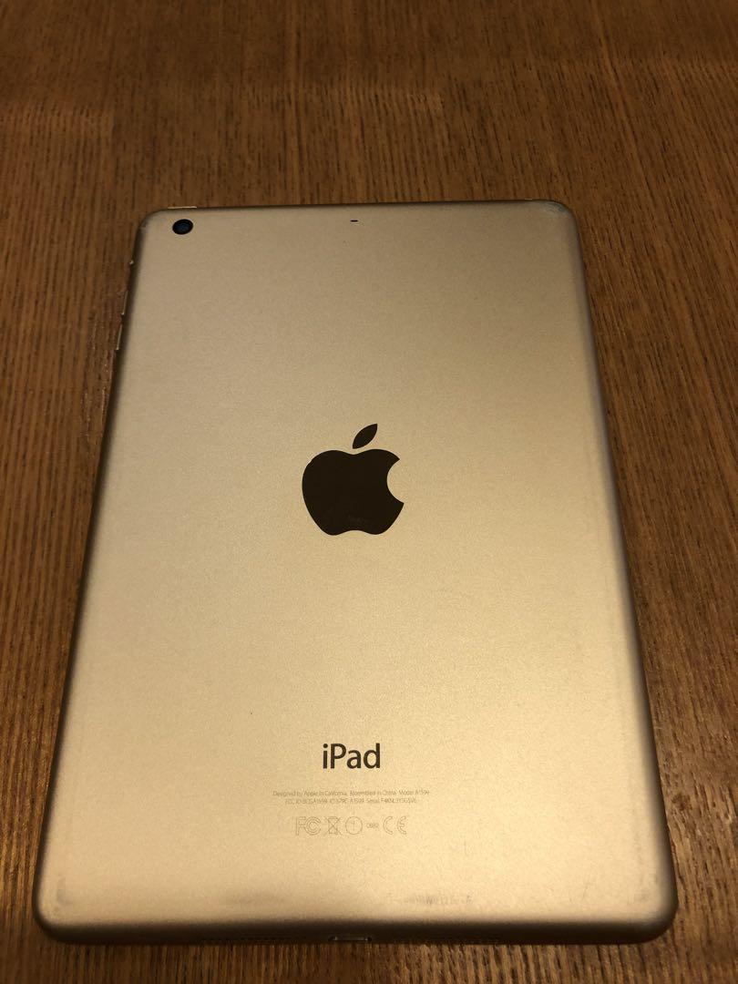 mini 3