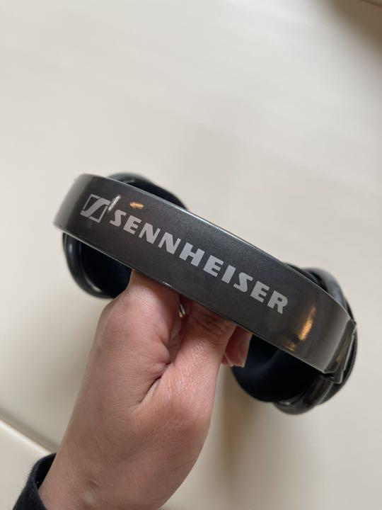 【SENNHEISER】ゼンハイザー HD650ヘッドホン