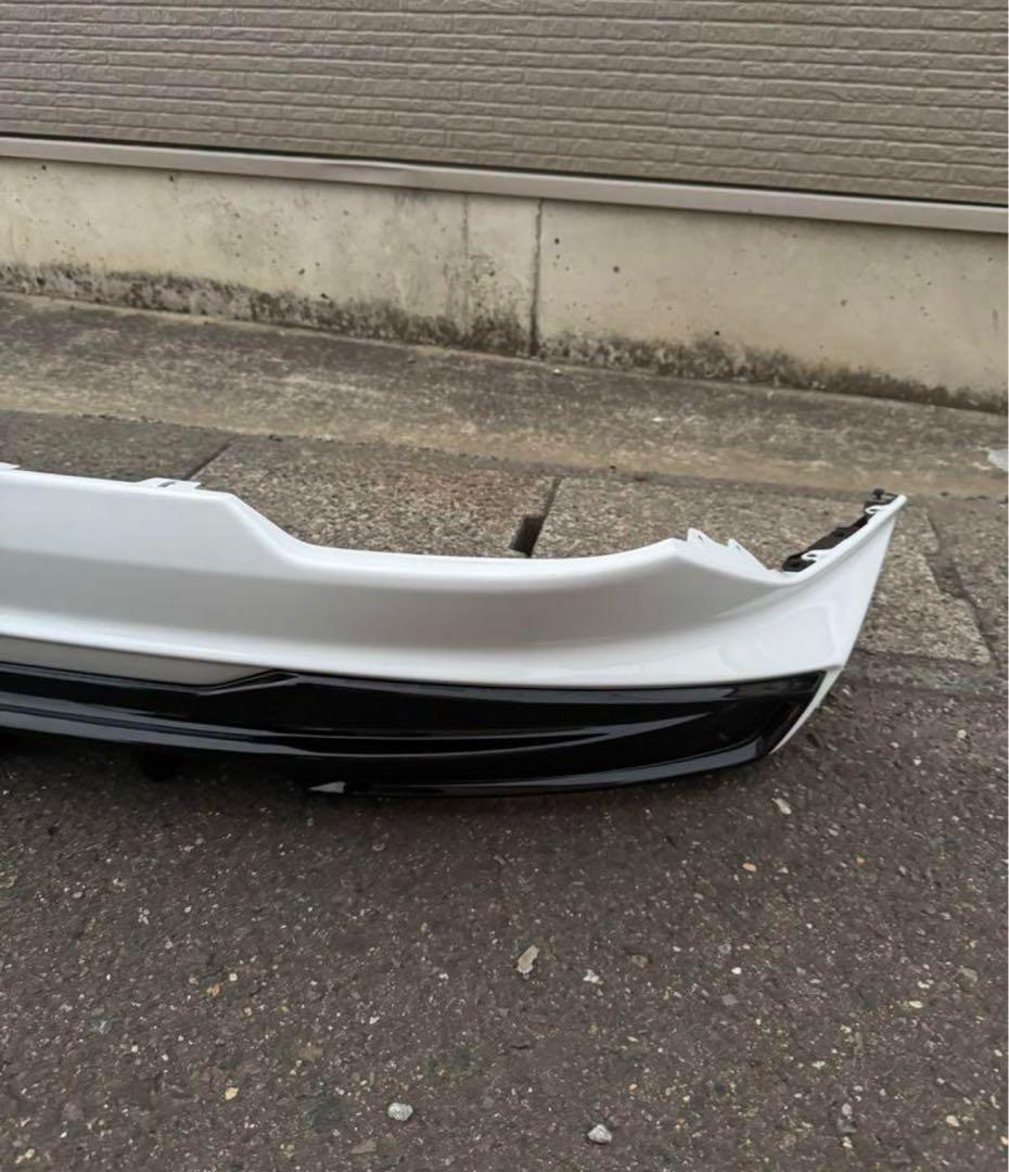 nx20 350h 450h TRDスポイラー