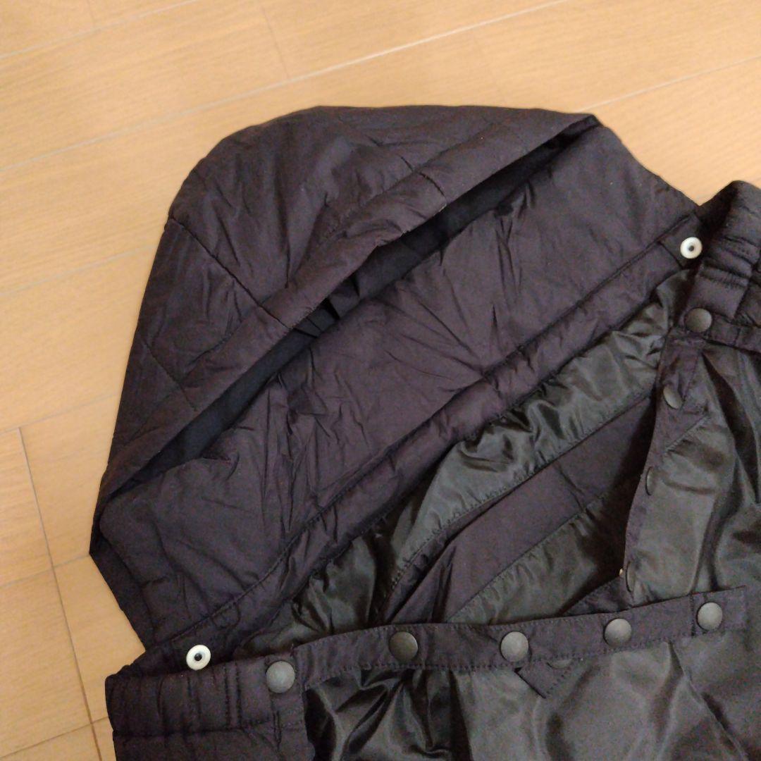 美品☆THE NORTH FACE　シェルブランケット