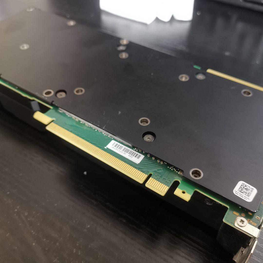 rtx2080ti 正常動作品
