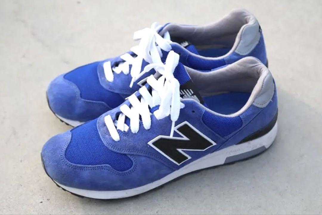 New Balance 1400 CBY スニーカー