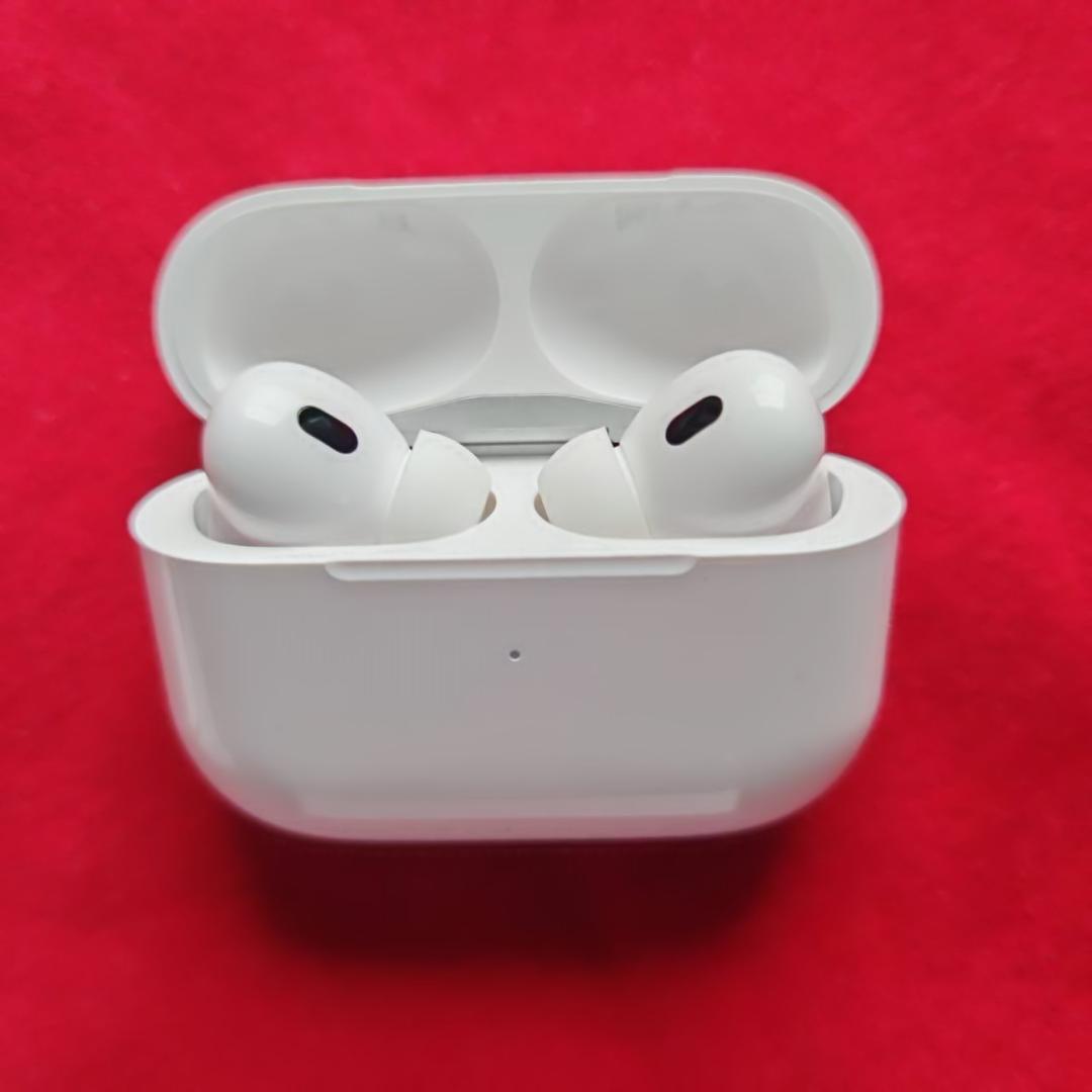 AirPods Pro 第2世代 AirPods Pro 第2世代