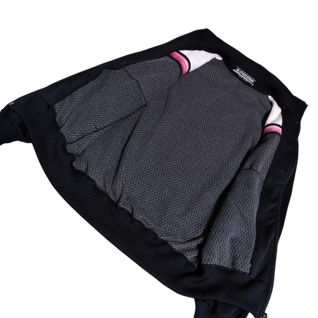90s MIZUNO ミズノ ジャージ トラックジャケット セットアップ