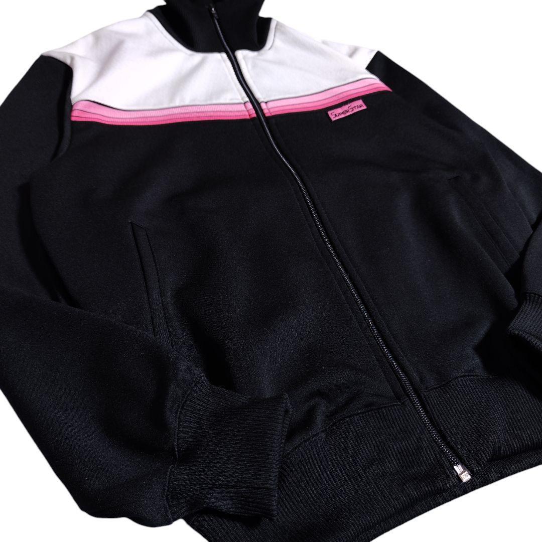 なんでも鑑定団よりも驚き！ 90s MIZUNO セットアップ トラックジャケット ジャージ ミズノ ウォーキング・ランニングウェア