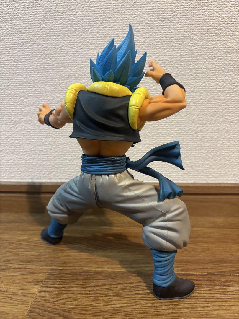 ドラゴンボールフィギュア　ゴジータ　身勝手の極意孫悟空　人造人間21号まとめ売り