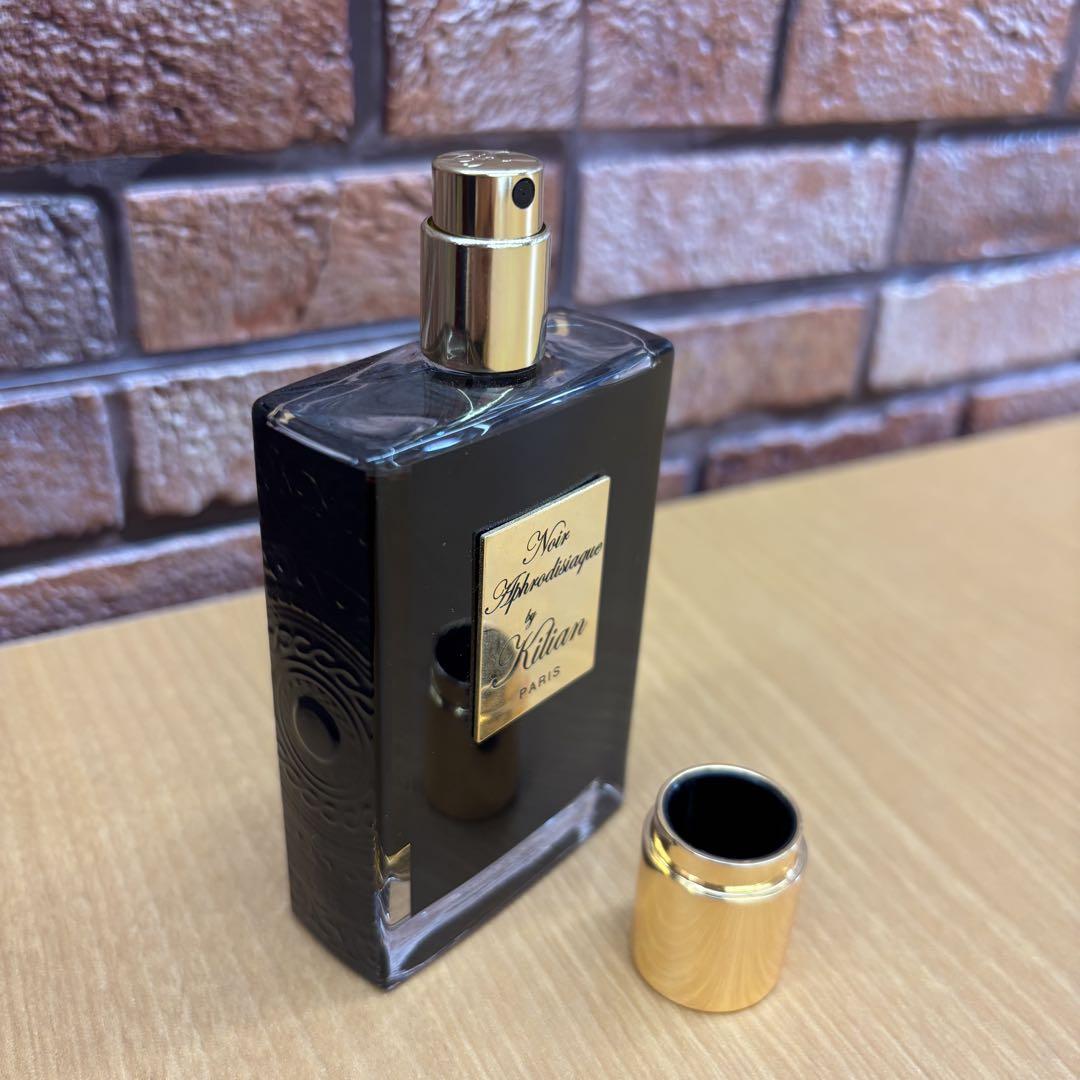 キリアン　Noir　Aphrodisiaque　50ml