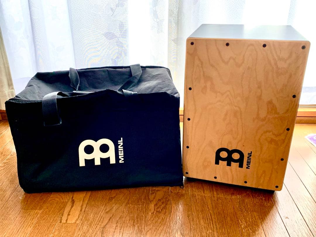 Meinl カホン