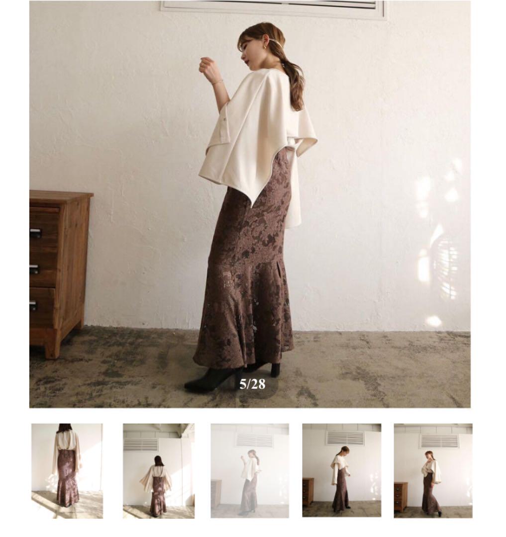 ブラウン系,S超特価SALE開催! 【AAA様専用】Acka original lace mermaid skirt ロングスカート レディースブラウン系S¥12,150-jkkniu.edu.bd ブラウン系,S超特価SALE開催! 【AAA様専用】Acka original lace mermaid skirt ロングスカート レディースブラウン系S¥12,150-jkkniu.edu.bd