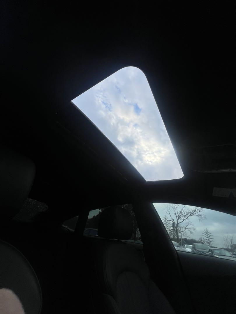 Audi a7 Ｓライン クワトロ 3000cc