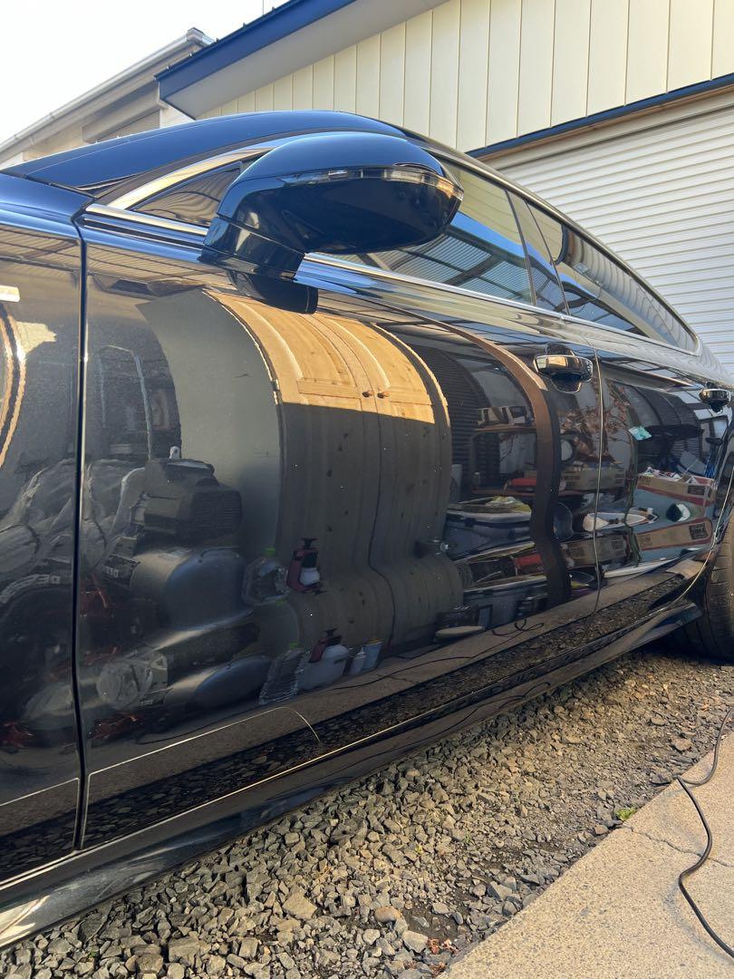Audi a7 Ｓライン クワトロ 3000cc