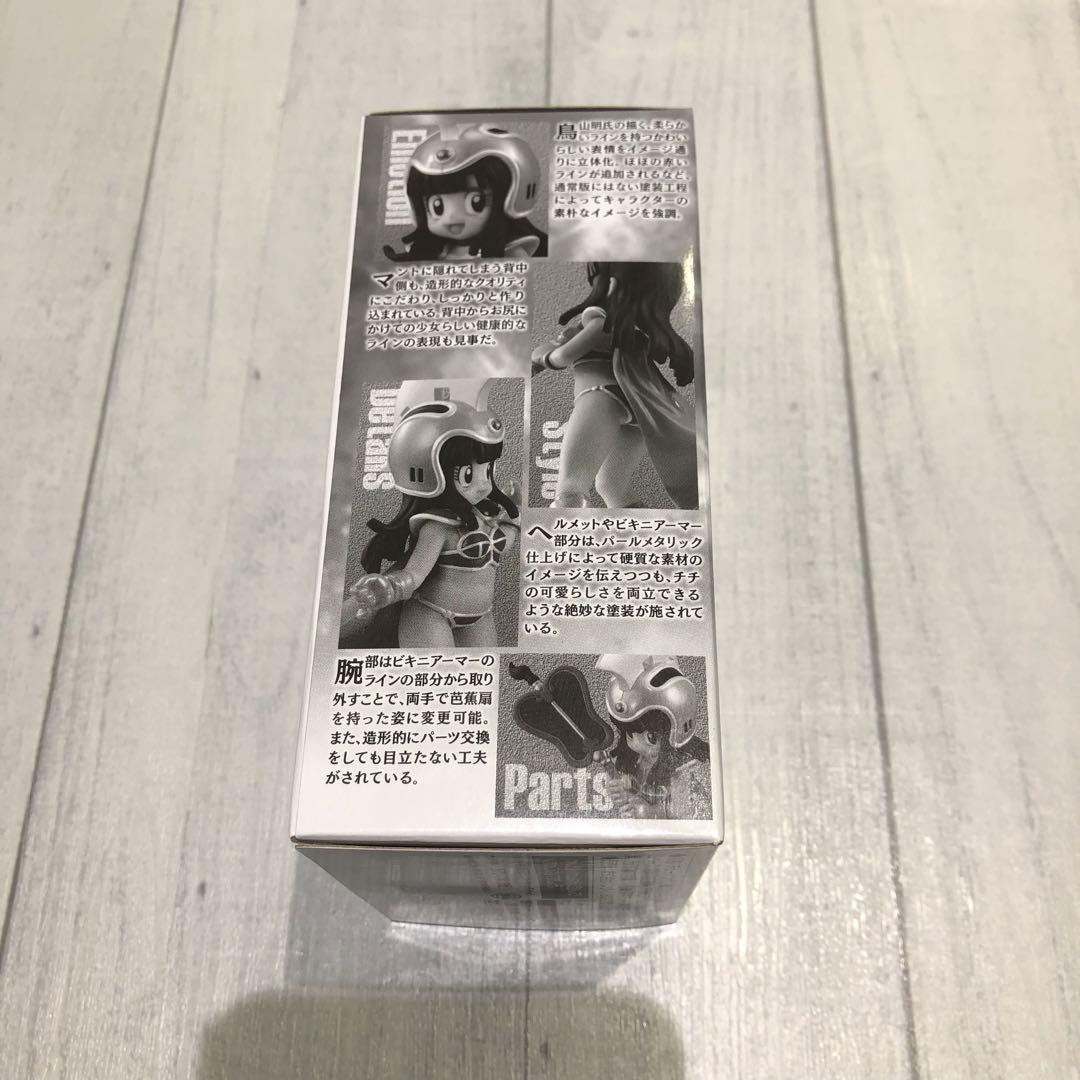 バンダイ ドラゴンボールスタイリング チチ 新品未開封品 ドラゴンボールスタイリング チチ｜発売日：2016年3月22日