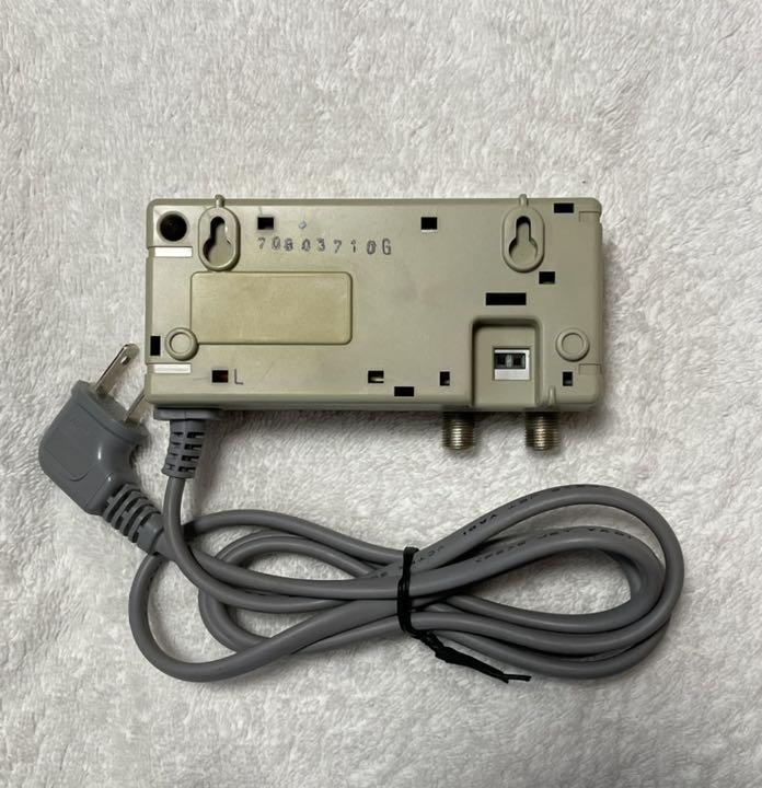 CATVブースター用電源部 八木アンテナ PSD1512SP 贅沢 PSD1512SP CATVブースター用電源部 八木アンテナ PSD1512SP 贅沢 PSD1512SP