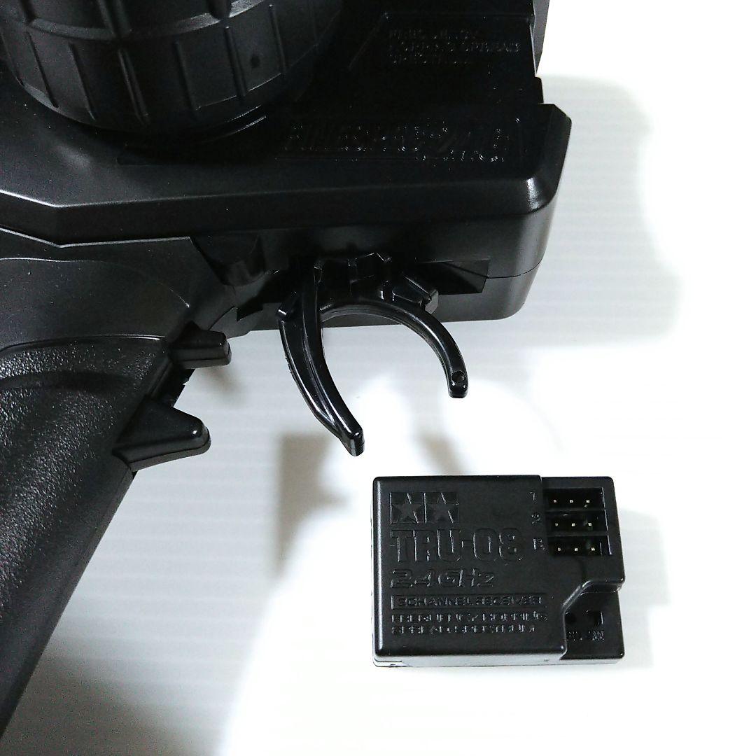 安い正規店 タミヤ 未使用 ラジコン XB Q24Jo-m71076946922 ファインスペック2.4 電動RCドライブセット 人気SALE