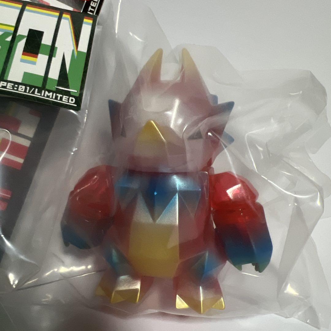 ドラポリゴンＯＺ