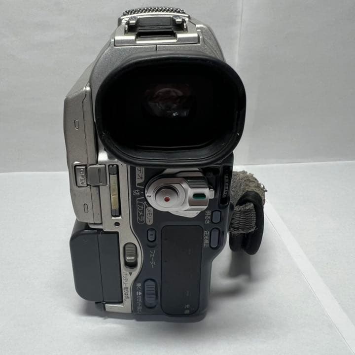 SONY DCR-PC100 デジタルカメラハンディカム | www.avredentor.com.br