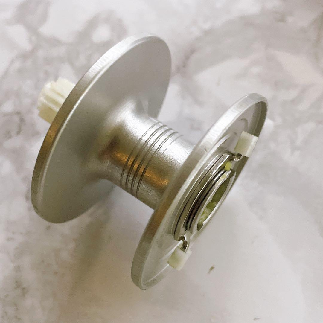 アブガルシア　4600C4 high speed ベイトリール