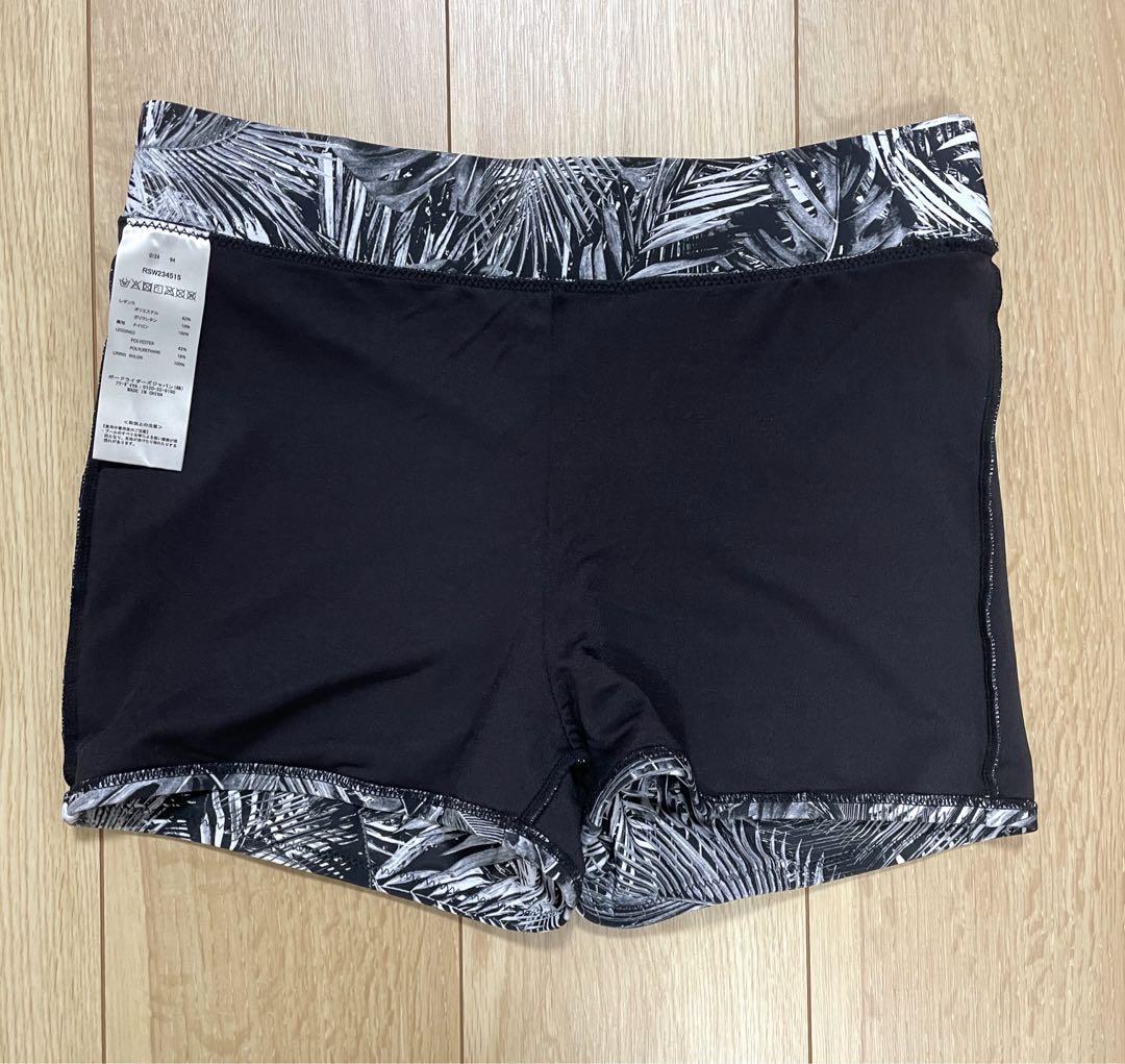 ROXY フィットネス水着