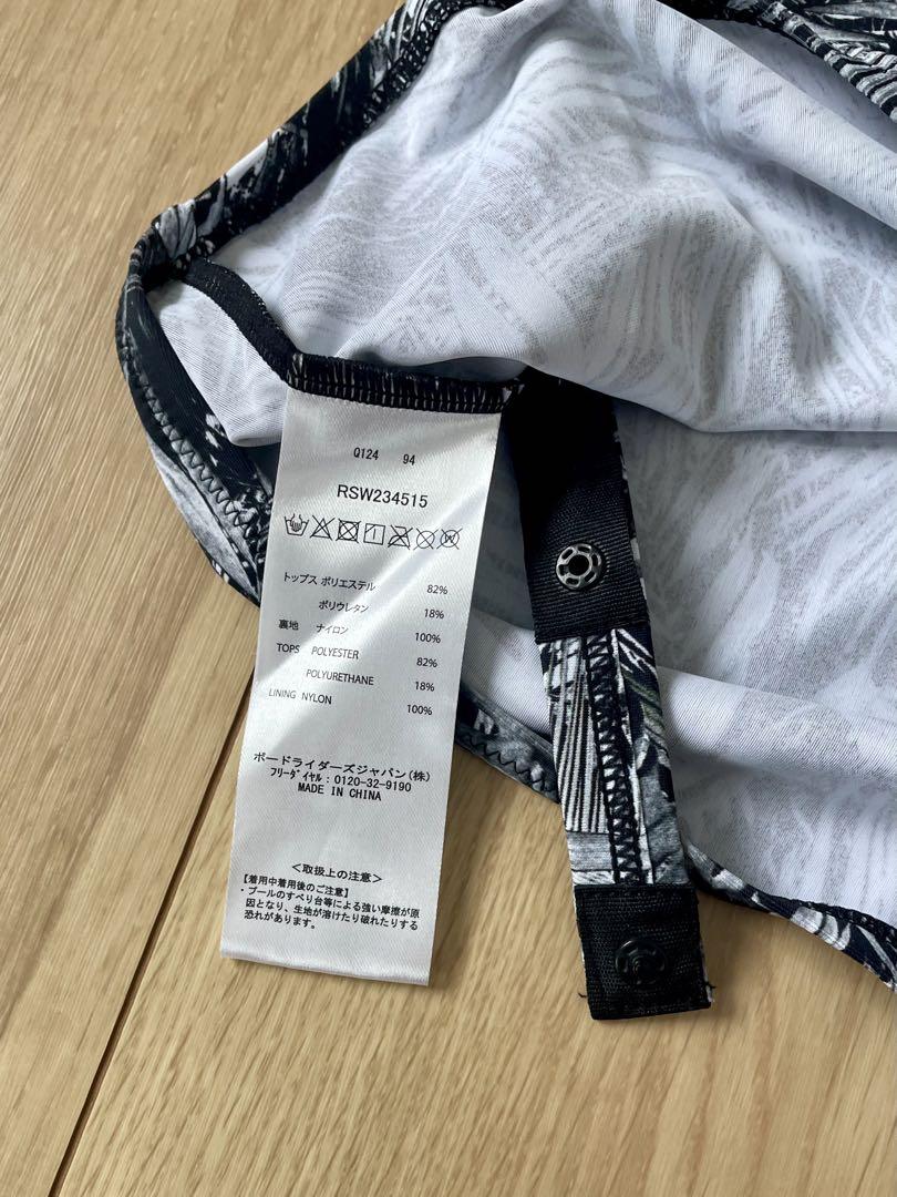 ROXY フィットネス水着