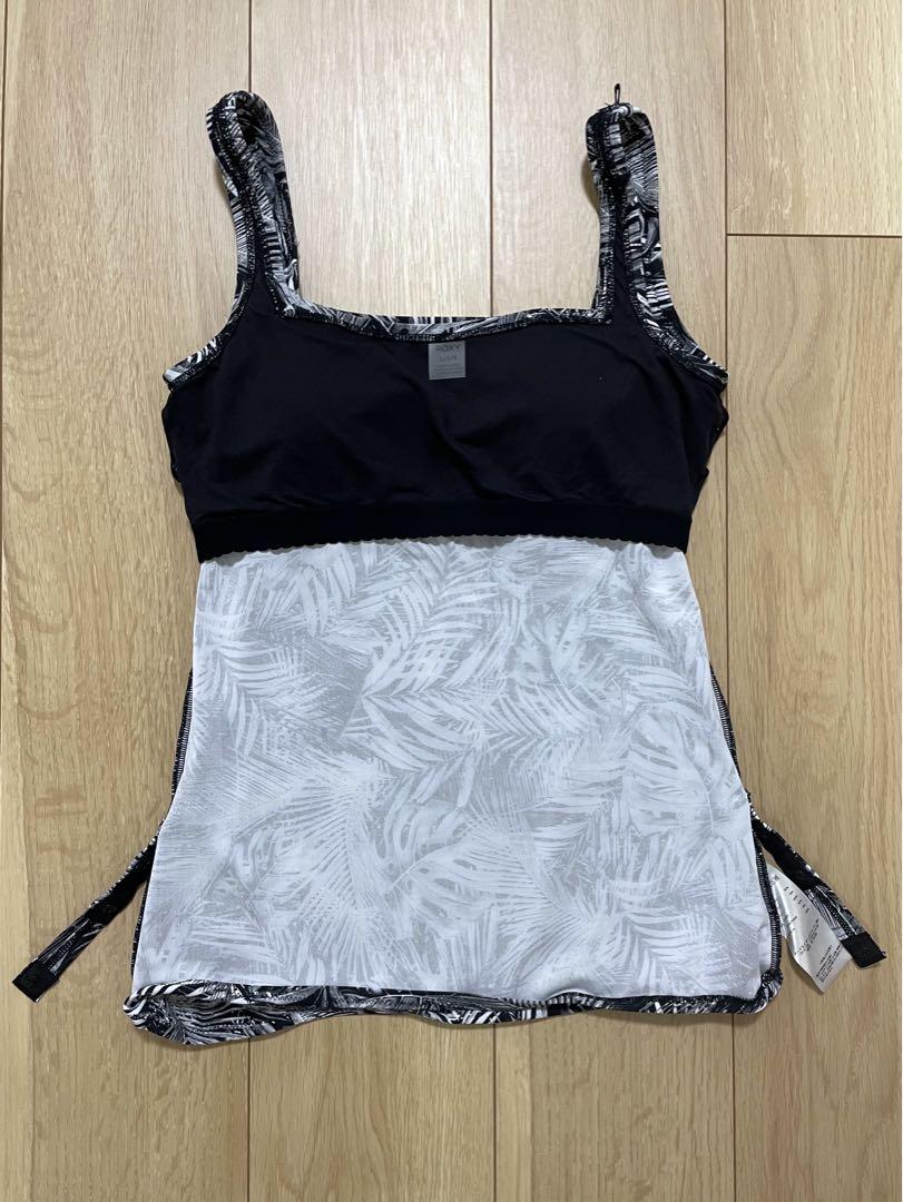 ROXY フィットネス水着
