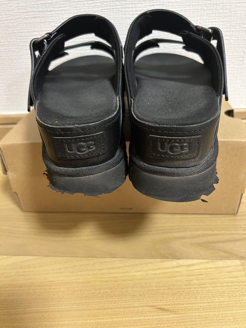 UGG ゴールデンスター　ハイスライド Goldenstar Hi Slide
