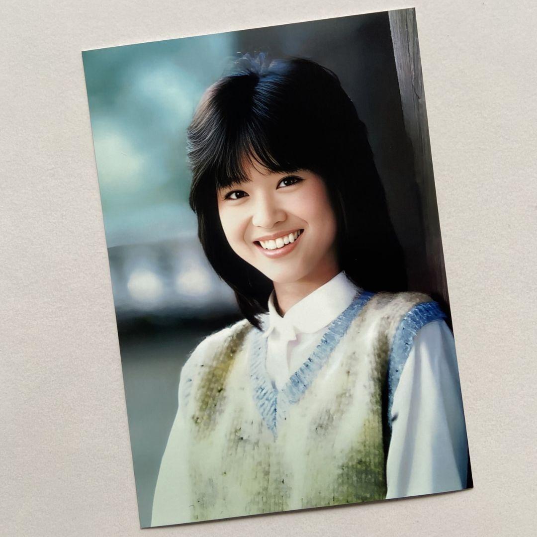 専用】松田聖子写真Lサイズ100枚