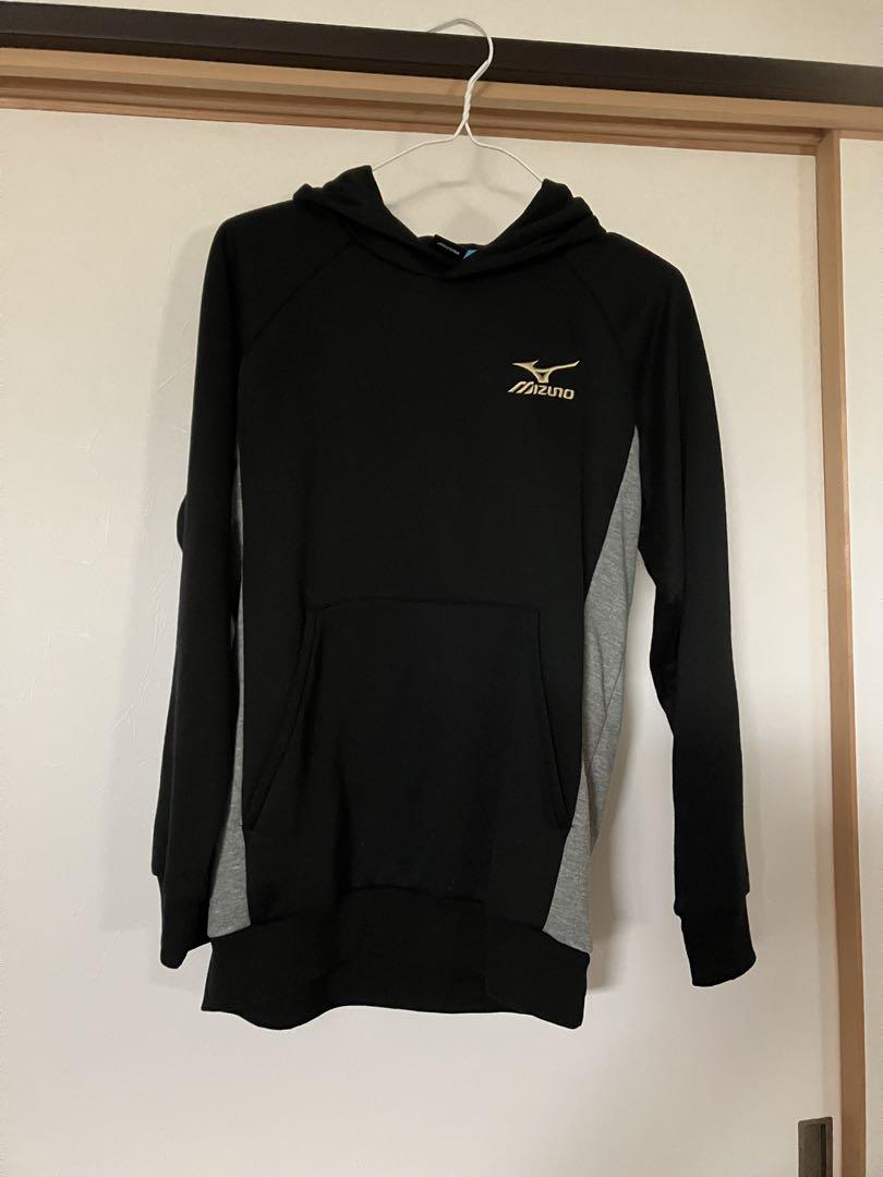 MIZUNO ミズノ公式 野球 ミズノプロ ストレッチスウェット