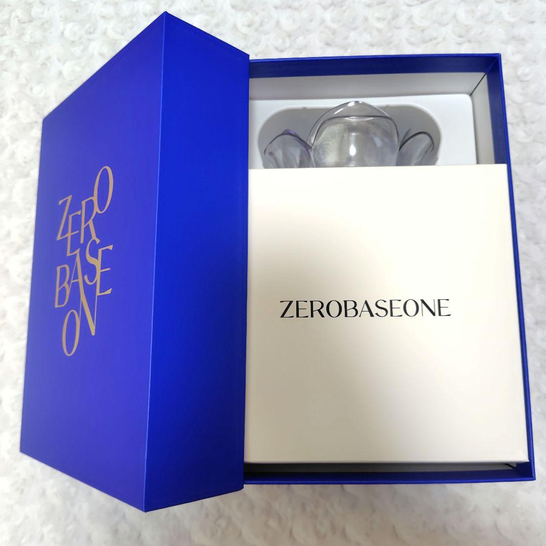 ZEROBASEONE zb1 ペンライト ペンラ ゼベワン ペンライト ZEROBASEONE ペンラ ZB1 - メルカリ