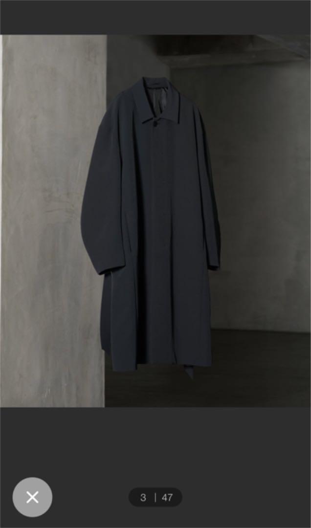 M【破格値下げ】リドム ステンカラーコート MINIMAL BAL COLLAR COAT ロングコート ジャケット/アウターM¥10,620-sssvmbpt.org M【破格値下げ】リドム ステンカラーコート MINIMAL BAL COLLAR COAT ロングコート ジャケット/アウターM¥10,620-sssvmbpt.org