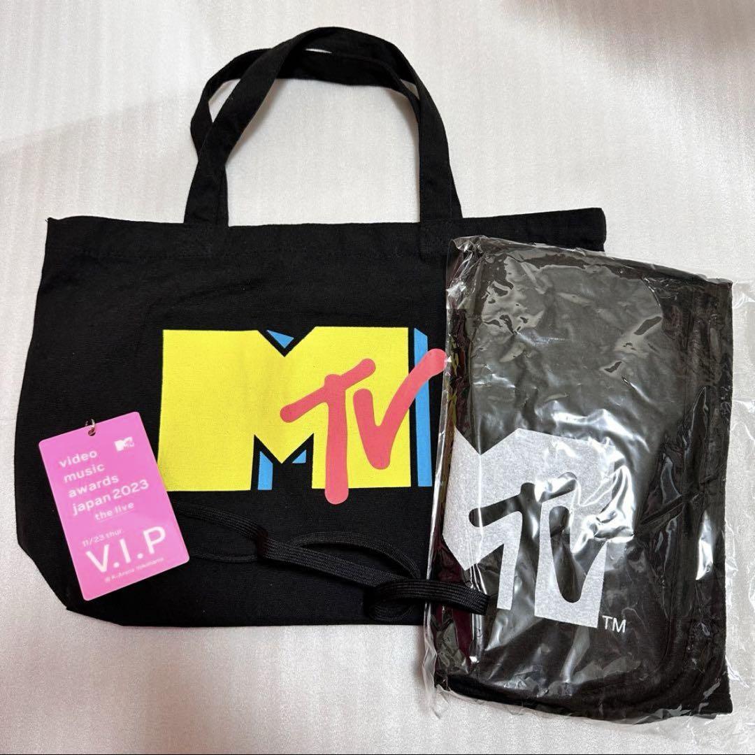 2023 MTV VIP席特典グッズ - メルカリ