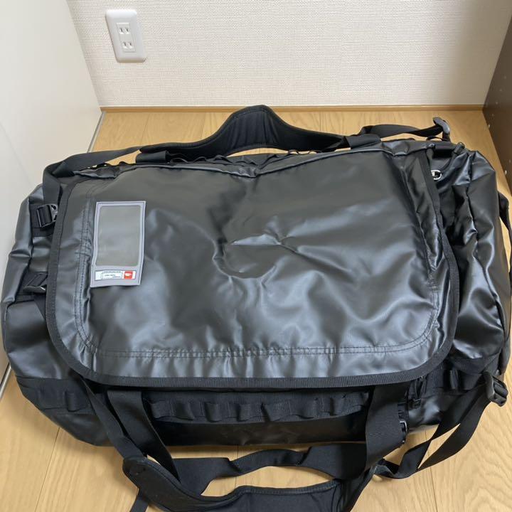 THE ノースフェイス ベースキャンプ ダッフル NWBuP-m71084724182 NORTH FACE 新作超歓迎