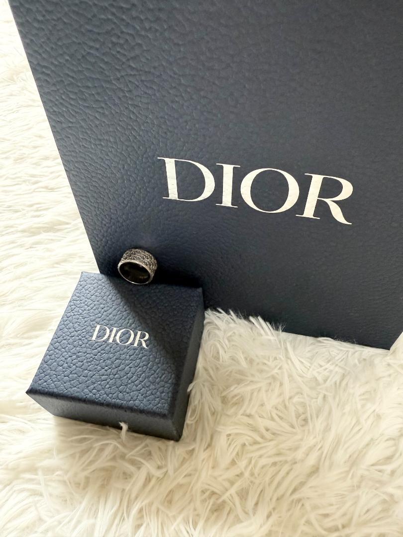 diorリング
