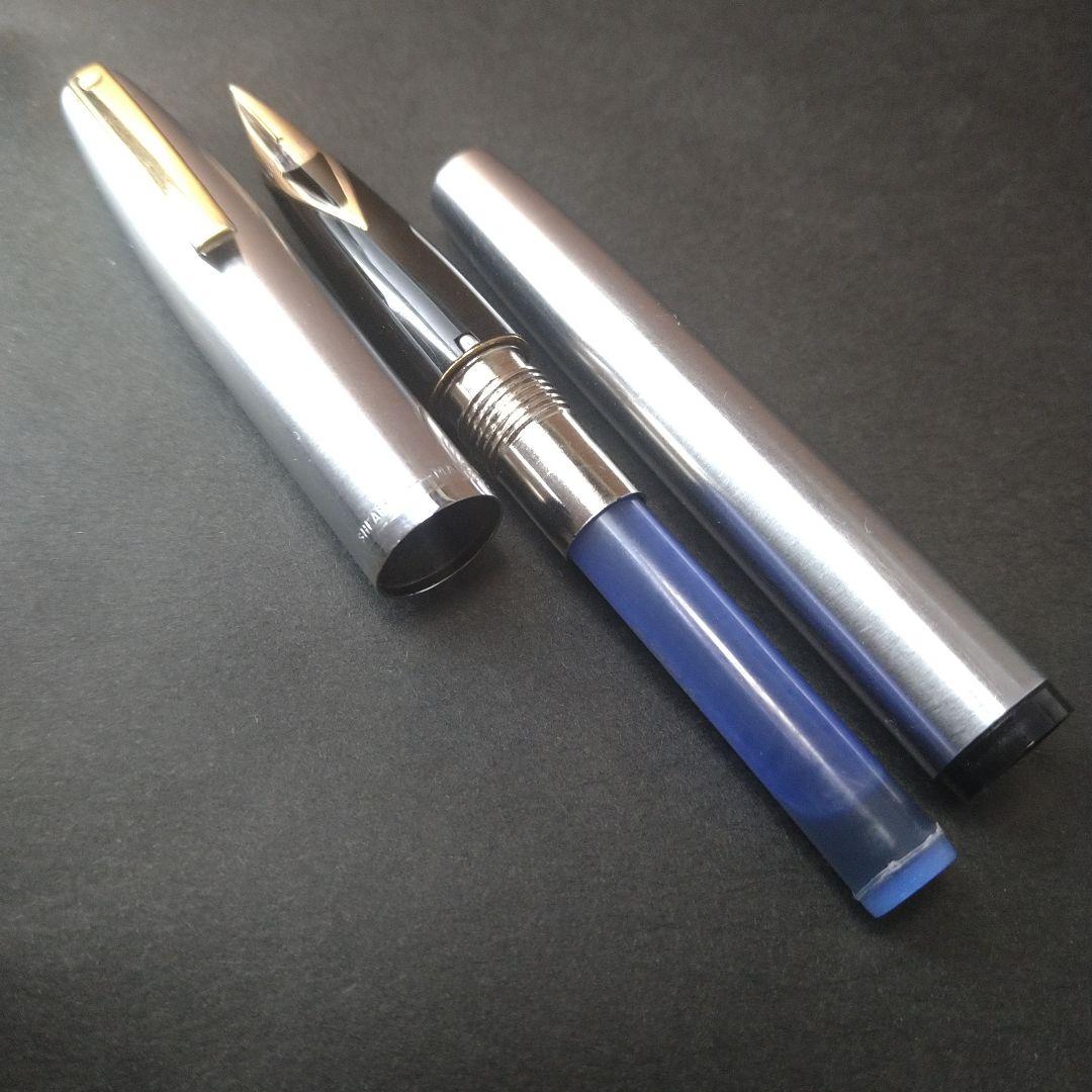 万年筆 SHEAFFER トライアンフ ペン先14K