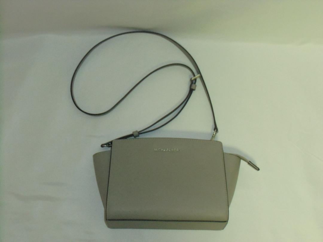 マイケルコース(MICHAEL KORS)ショルダーバッグ
