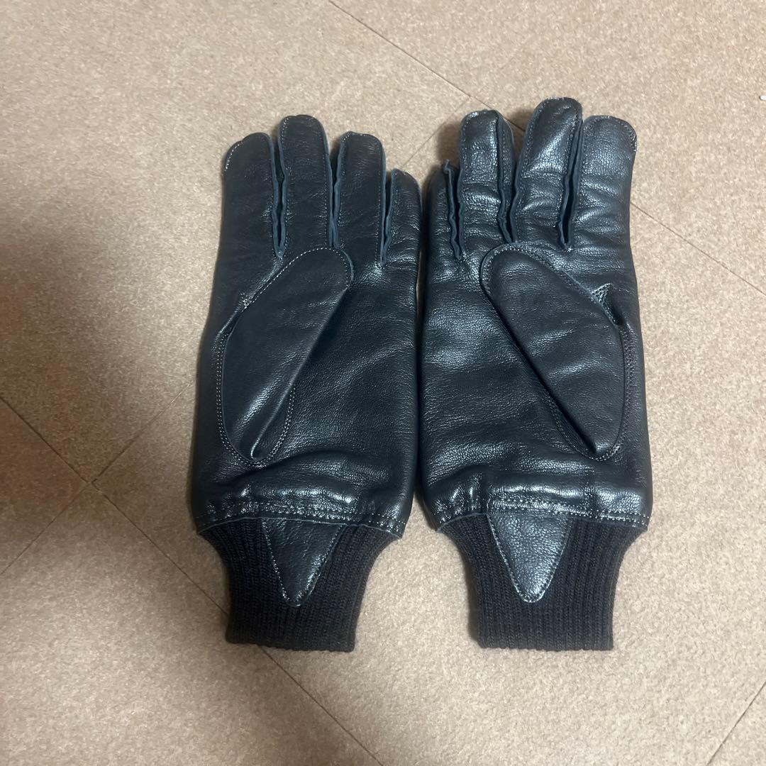 ショッピング店舗 - リアルマッコイズ 革手袋 - 店舗 アウトレット販売