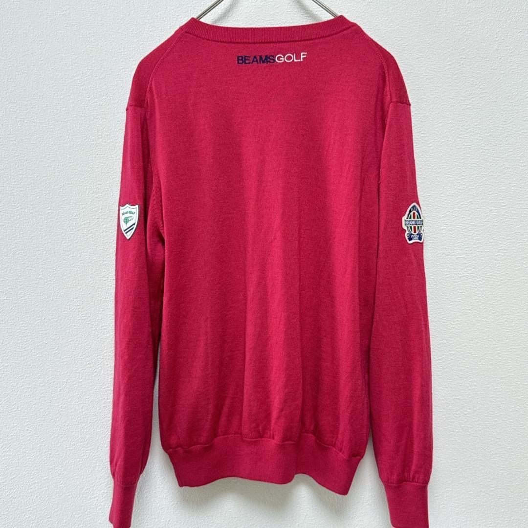 BEAMS GOLF（ビームスゴルフ）の「＜WOMEN＞BEAMS GOLF PURPLE