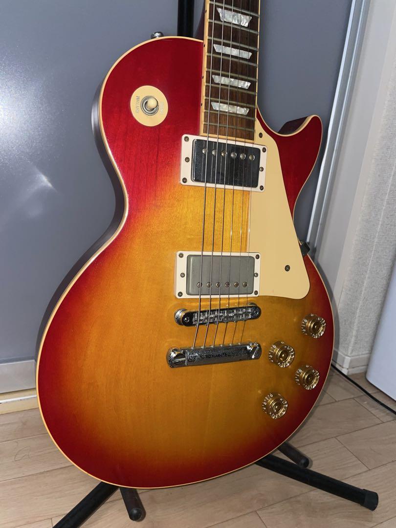 Gibson Les Paul standard 1993年