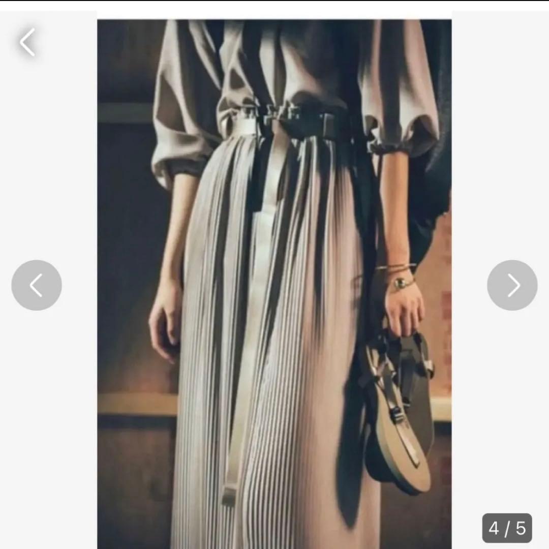 HYKE サンダル　未使用　タグ付き