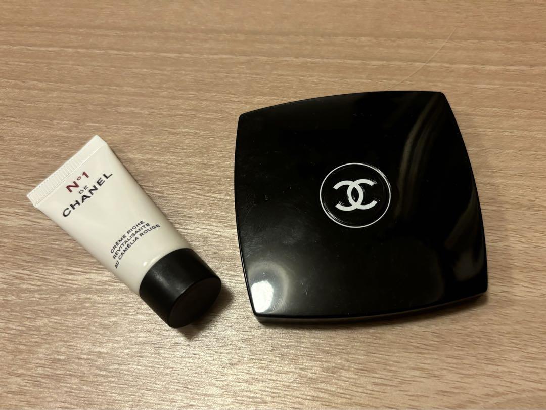 CHANEL  ミラー
