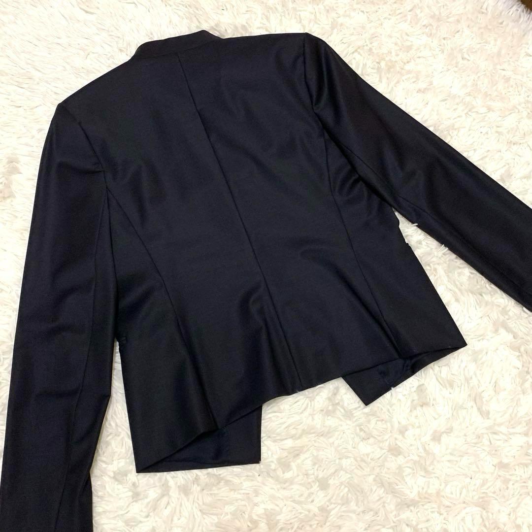 ★美品☆ theory luxe パンツスーツ　エグゼクティブ　42・44