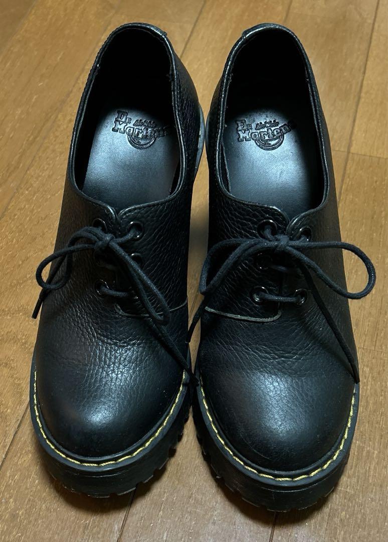 正規品ドクターマーチン　サロメ