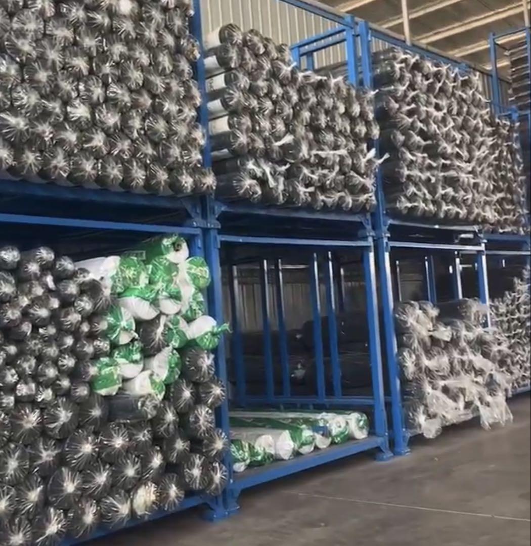 防草シート 高密度・抗菌剤入り 1.2m×180m(耐久性4〜6年) 45m×4