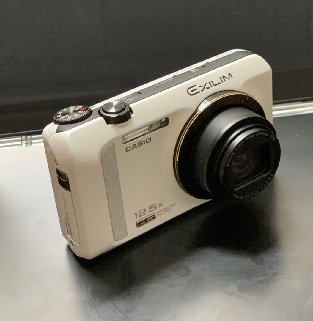 あやか　EXILIM EX- S200 コンパクトデジタルカメラ Amazon | CASIO デジタルカメラ EXILIM 1410万画素 4倍 ピンク