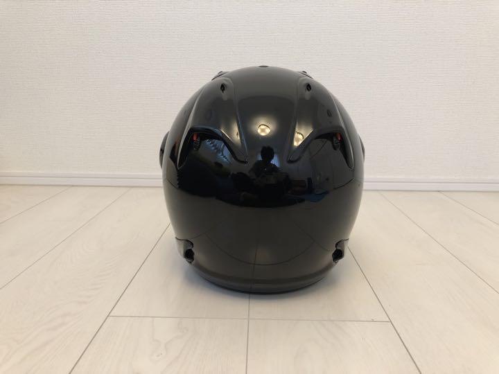 アライ Arai ツアークロス3 ターミネーター仕様｜セキュリティ・セーフティ