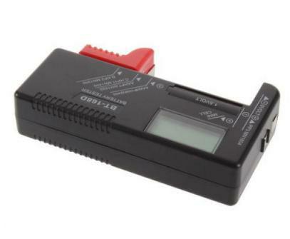 メルカリ バッテリーチェッカー バッテリーチェック 電池残量測定器 ブラック バッテリー 充電器 1 250 中古や未使用のフリマ メルカリ バッテリーチェッカー バッテリーチェック 電池残量測定器 ブラック バッテリー 充電器 1 250 中古や未使用のフリマ