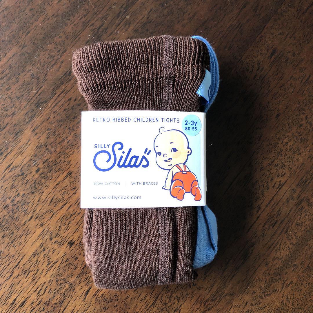 silly silas 2-3y 86-95 タイツ 正規品送料無料 タイツ silly silas 2-3y 86-95 タイツ 正規品送料無料 タイツ